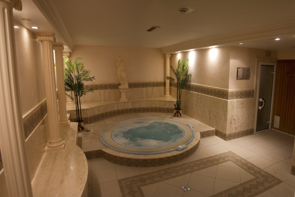 Aparthotel Sport AnyosPark The Mountain & Wellness Resort (Anyòs)